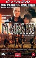 McBain - Available For Coups, Revolutions etc.